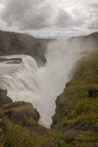 Gullfoss