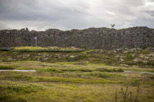 Þingvellir, prima tappa del Golden Circle